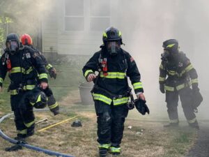 Central Whidbey Island Fire & Rescue | Coupeville, WA